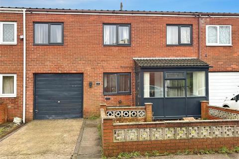 Brierfield, Lancashire WN8