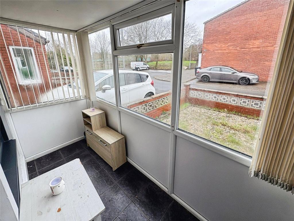 Porch