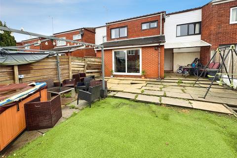 3 bedroom terraced house for sale, Brierfield, Lancashire WN8