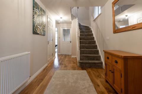 4 bedroom end of terrace house for sale, Empingham Drive, Syston, LE7