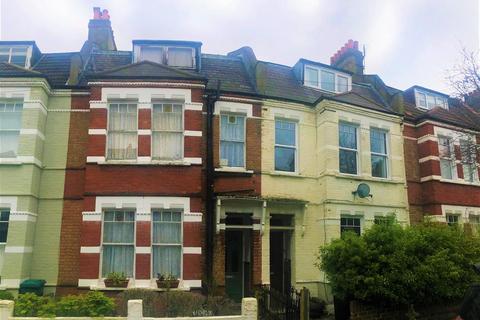 undefined, Moring Road, SW17