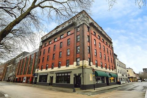 Havelock Chambers, Hampshire SO14