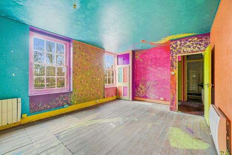 undefined, York Rise, Dartmouth Park, NW1