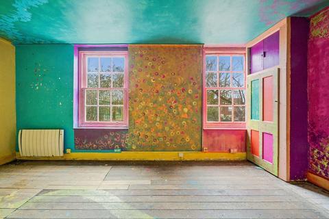 undefined, York Rise, Dartmouth Park, NW1