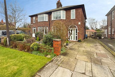 3 bedroom semi-detached house for sale, Blantyre Road, Manchester M27