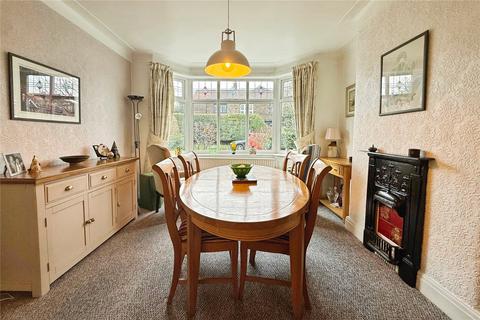 3 bedroom semi-detached house for sale, Blantyre Road, Manchester M27
