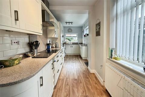 3 bedroom semi-detached house for sale, Blantyre Road, Manchester M27