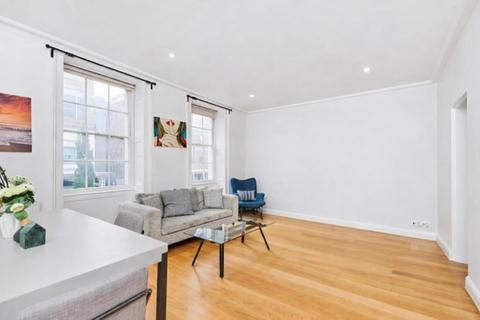 1 bedroom apartment to rent, Kendal Street, London W2