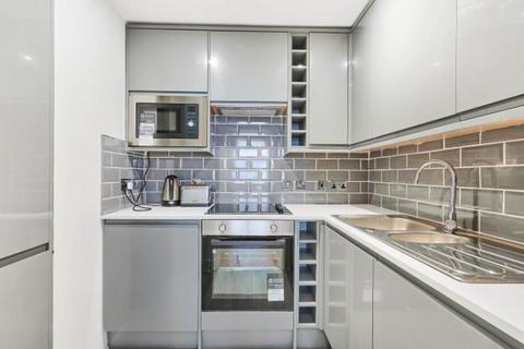 1 bedroom apartment to rent, Kendal Street, London W2