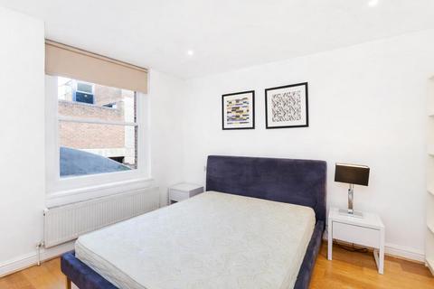 1 bedroom apartment to rent, Kendal Street, London W2