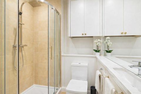1 bedroom apartment to rent, Kendal Street, London W2