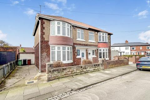 3 bedroom semi-detached house for sale, Thornhill Gardens, Hartlepool
