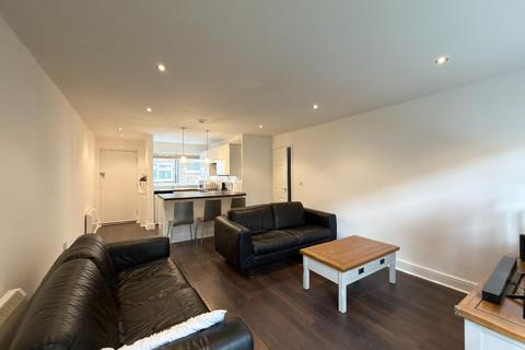 2 bedroom ground floor flat for sale, Lawngreen Avenue, Chorlton Green