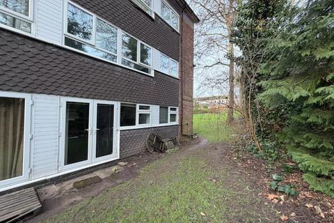 2 bedroom ground floor flat for sale, Lawngreen Avenue, Chorlton Green