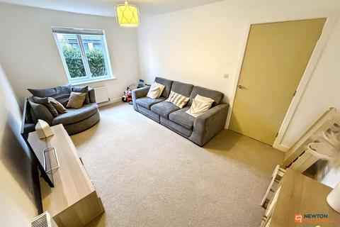 3 bedroom detached house for sale, Coriander Drive, Hampton Vale, Peterborough, PE7