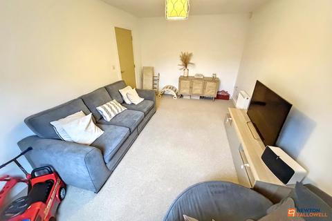3 bedroom detached house for sale, Coriander Drive, Hampton Vale, Peterborough, PE7