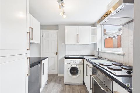 3 bedroom flat for sale, Ridley Gardens, Swalwell NE16