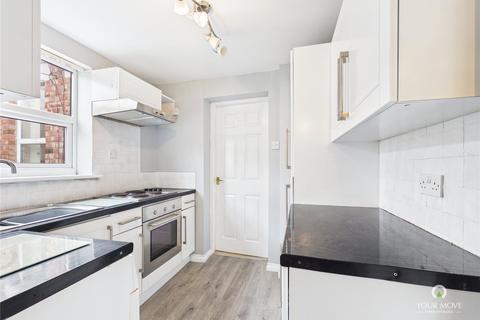 3 bedroom flat for sale, Ridley Gardens, Swalwell NE16