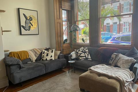 1 bedroom flat to rent, St. Andrews Road, Brighton BN1