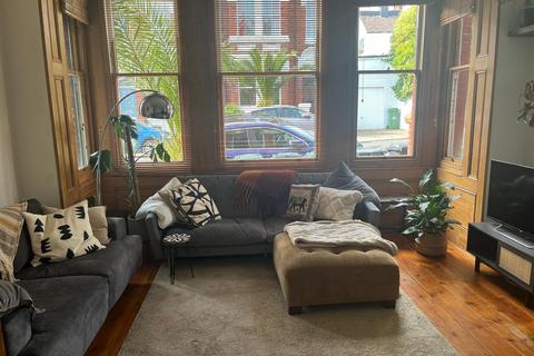 1 bedroom flat to rent, St. Andrews Road, Brighton BN1