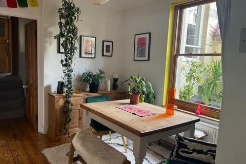 1 bedroom flat to rent, St. Andrews Road, Brighton BN1