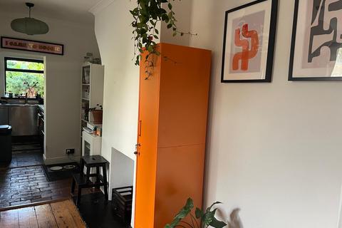 1 bedroom flat to rent, St. Andrews Road, Brighton BN1