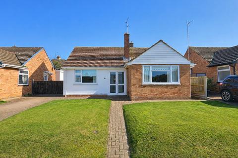 2 bedroom detached bungalow for sale, Cherry Gardens, Herne Bay, CT6 5QY