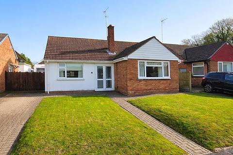 2 bedroom detached bungalow for sale, Cherry Gardens, Herne Bay, CT6 5QY