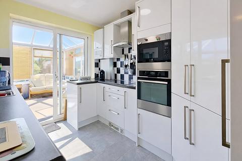2 bedroom detached bungalow for sale, Cherry Gardens, Herne Bay, CT6 5QY