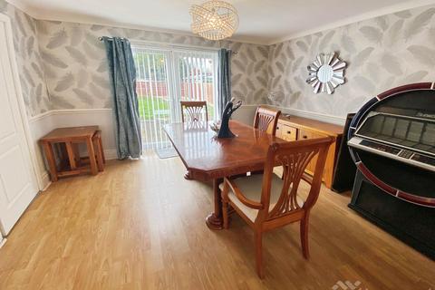 4 bedroom detached house for sale, Belfry Close, West Derby, Liverpool, L12