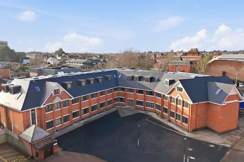 Headgate, Colchester