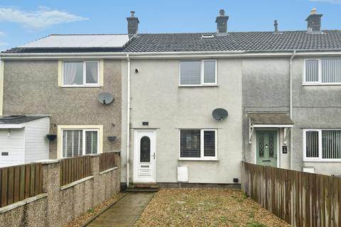 undefined, John Colligan Walk, Cumbria CA25