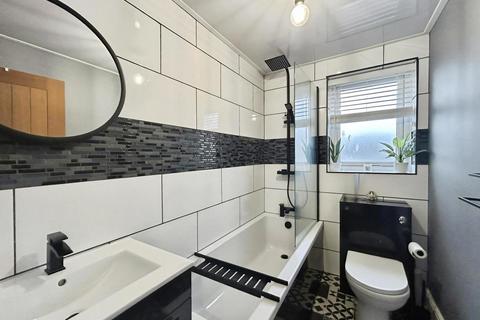 undefined, John Colligan Walk, Cumbria CA25