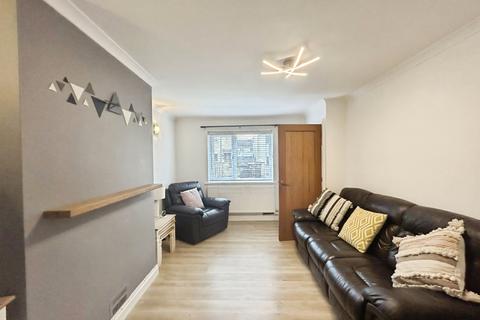 undefined, John Colligan Walk, Cumbria CA25
