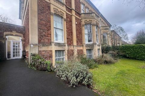 undefined, Alexandra Road, Clifton, BRISTOL