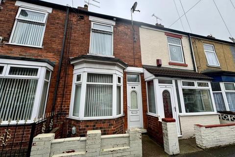 undefined, Berkshire Street, HULL