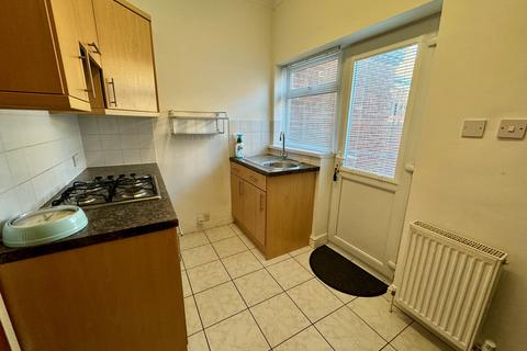 undefined, Berkshire Street, HULL