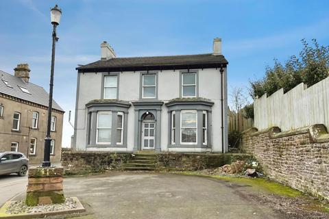 undefined, Station Road, Wigton CA7