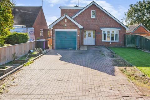 Swineshead Road, Wyberton Fen, Boston