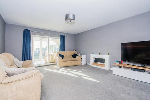 undefined, Swineshead Road, Wyberton Fen, Boston