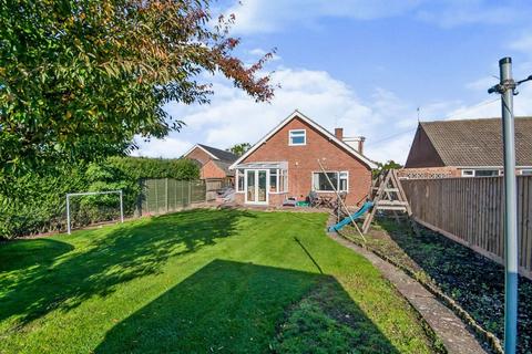 undefined, Swineshead Road, Wyberton Fen, Boston