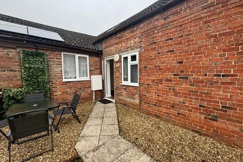 undefined, East Road, Tetford, HORNCASTLE