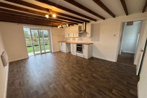 undefined, East Road, Tetford, HORNCASTLE