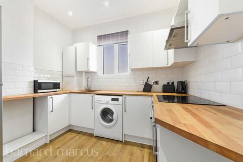 undefined, Beulah Road, Thornton Heath