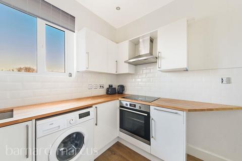 undefined, Beulah Road, Thornton Heath