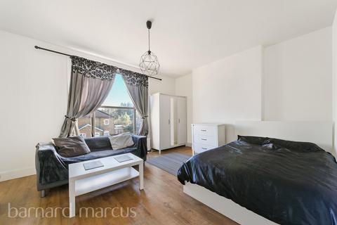 undefined, Beulah Road, Thornton Heath