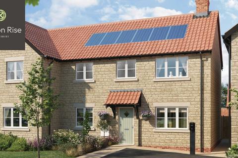 undefined, Hopton Rise, Malmesbury