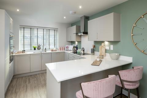 undefined, Hopton Rise, Malmesbury