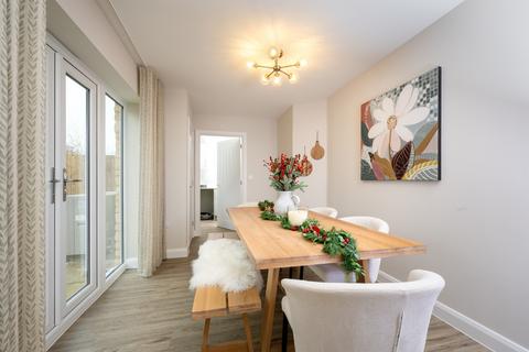 undefined, Hopton Rise, Malmesbury