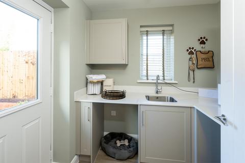 undefined, Hopton Rise, Malmesbury